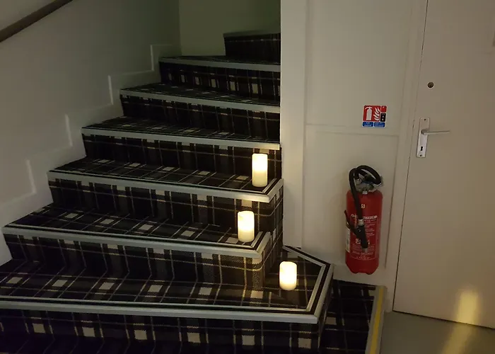 Hotel Au Bon Coin
